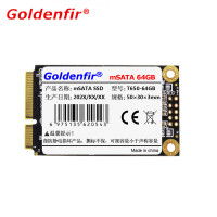 Внутренний твердотельный накопитель Goldenfir MSATA SSD 32 Гб 16 Гб 64 ГБ