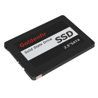 SSD Goldenfir SSD 500 Гб 960 ГБ 2 ТБ SATA3 6 ГБ/сек