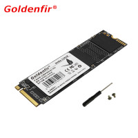 Внутренний твердотельный накопитель Goldenfir M2 SSD NVMe PCIe 128 ГБ 256 ГБ 512 ГБ ТБ M.2 2280 диск