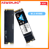 Внутренний твердотельный диск AEWENLING M.2 SSD M2 256 Гб PCIe NVME 128 ГБ 512 ГБ 1 ТБ