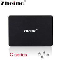 Жесткий диск Zheino SSD 120 ГБ 2,5 ГБ 256 ГБ 240 ГБ 512 ГБ