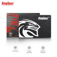 Внутренний твердотельный накопитель KingSpec SSD128G 256G hdd 120GB 240G