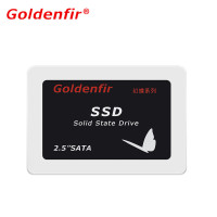 Внутренний SSD диск Goldenfir 120 Гб - 1 Тб, 1/10 шт