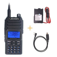 Рация LEIXEN UV-25D Walkie Talkie 20W