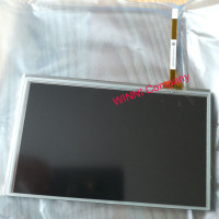 7-дюймовый модуль TFT-LCD дисплея 800*480 TCG070WVLQAPGK-AC00 WLED a-Si