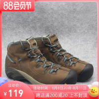 促銷戶外防水鋼頭工作鞋高筒牛皮鋼頭鞋勞保鞋男防砸工裝鞋大尺碼鞋