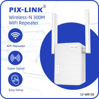 Беспроводной Wi-Fi ретранслятор PIX-LINK WR13B