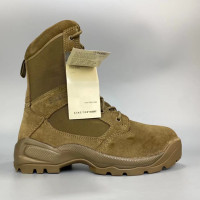 40 42.5碼偏小 高筒經典八寸耐磨防滑減震側拉鍊戶外鞋沙漠靴男鞋