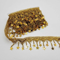 Кружевная бахрома