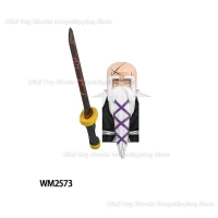 Блочный конструктор KT KDL816 WM6164