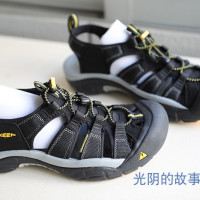 只做正品 美國科恩KEEN 防滑耐磨舒適防水涼鞋溯溪鞋NEWPORT H2