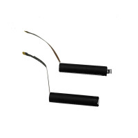 Сменный аккумулятор для airpods 1st 2nd A1604 A1602 A1523 A1722 A2032 A2031 air pods 1 air pods 2