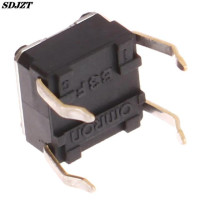 Сенсорный выключатель 6*6*4,3 мм для Logitech G300 G402 G600 G602 M210 M215 M325 M557, 5 шт