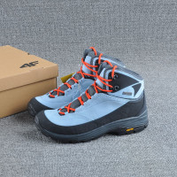 波蘭高端重裝真皮VB底防滑耐磨防水透氣遠足戶外徒步登山鞋男女