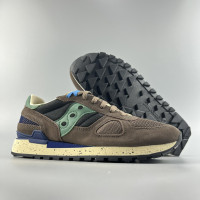 42.5碼 低幫男鞋 時尚休閒鞋 復古運動鞋透氣舒適 防滑耐磨減震底