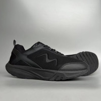 新品 44 45 46碼 弧形減震厚底緩解足跟問題 時尚透氣休閒運動鞋