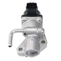 Электромагнитный клапан EGR EGV1025 1590848 5204549 для Ford Focus 1S7G9D475AE, автозапчасти