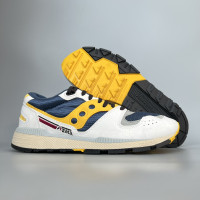 福利 42.5碼 低幫男士休閒鞋 時尚流行男鞋 復古運動鞋 經典緩衝