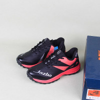 歐洲單男女情侶款戶外越野跑鞋減震防滑耐磨防潑水登山鞋