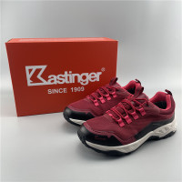 原單出口德國專業防水戶外登山鞋男女徒步鞋透氣旅遊鞋減震情侶鞋