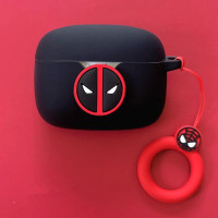 Силиконовый чехол для JBL Tune Buds/Tune Flex