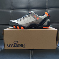 外貿美國尾單戶外鞋輕便透氣徒步鞋防滑耐磨登山鞋大牌清倉越野鞋