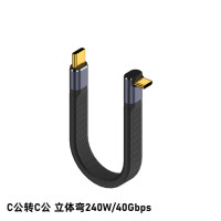 USB-штекер-штекер для передачи данных