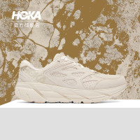 HOKA ONE ONE男女鞋克利夫頓L公路跑步鞋Clifton L Suede減震透氣