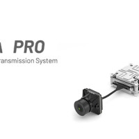 Caddx Nebula Pro Polar Nano Vista Kit Air Unit HD FPV System CaddxFPV для DJI Goggles V2