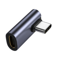 Переходник-удлинитель USB Type-C Male - Type С Female