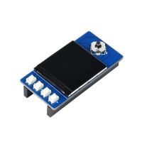 ЖК-дисплей для RPI Raspberry Pi PICO W H WH RP2040