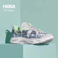 HOKA ONE ONE男女款復古全地形跑鞋HUAKA ORIGINS緩震透氣舒適