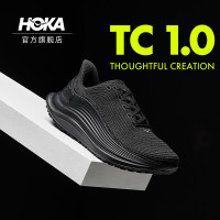 HOKA ONE ONE男女款運動休閒鞋Thoughtful Creation舒適時尚