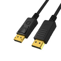 Кабель Displayport 4K DP 144 Гц