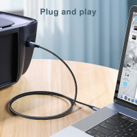 Высокоскоростной кабель для принтера 2,0, 2 м, 3 м