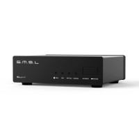 SMSL SU-1 MQA MQA-CD аудио декодер AK4493S XU316 768 кГц/32 бит DSD512 SU1 Hi-Res DAC