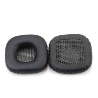 Кожаные амбушюры для наушников MARSHALL MAJOR I II, 2 шт