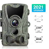 Камера для фотоловушки Suntekcam HC-801 series, управление через приложение, 4G, 20 МП, 1080P