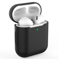 Силиконовый чехол для Airpods 1/2