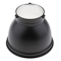 7-дюймовый стандартный отражатель для студийной лампы Bowens