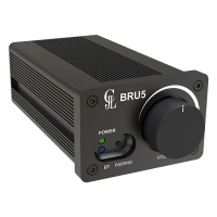 Усилитель Bluetooth TPA3255 2x300 Вт