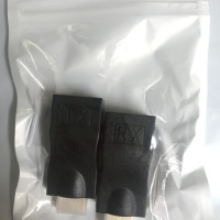 Кабель HDMI-совместимый с RJ45