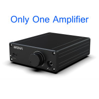 Цифровой усилитель мощности 2*80 Вт Infineon MA12070