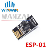 Модуль USB к ESP8266 WIFI