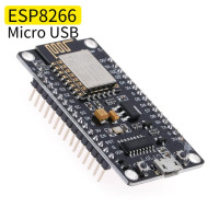 Модуль arduino беспроводного доступа CH340/CP2102/CH9102X Nodemcu V3 V2 Lua Wifi