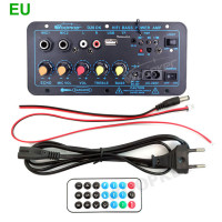 Плата усилителя Woopker с Bluetooth