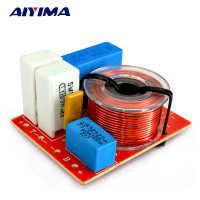 Динамик AIYIMA 2 шт. 80 Вт 2-полосный