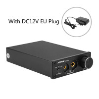 Мини-стерео аудио декодер DAC USB