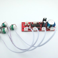 Мульти-усилитель LM1036