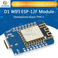 Мини-модуль D1 ESP8266, 4 м bytes